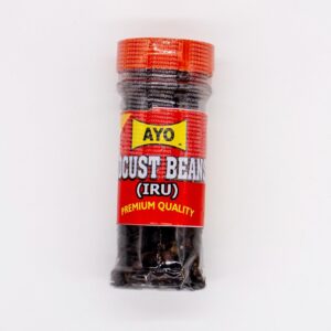 Ocust Beans (IRU)